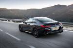 BMW 840d xDrive M Sport 2018 года (UK)